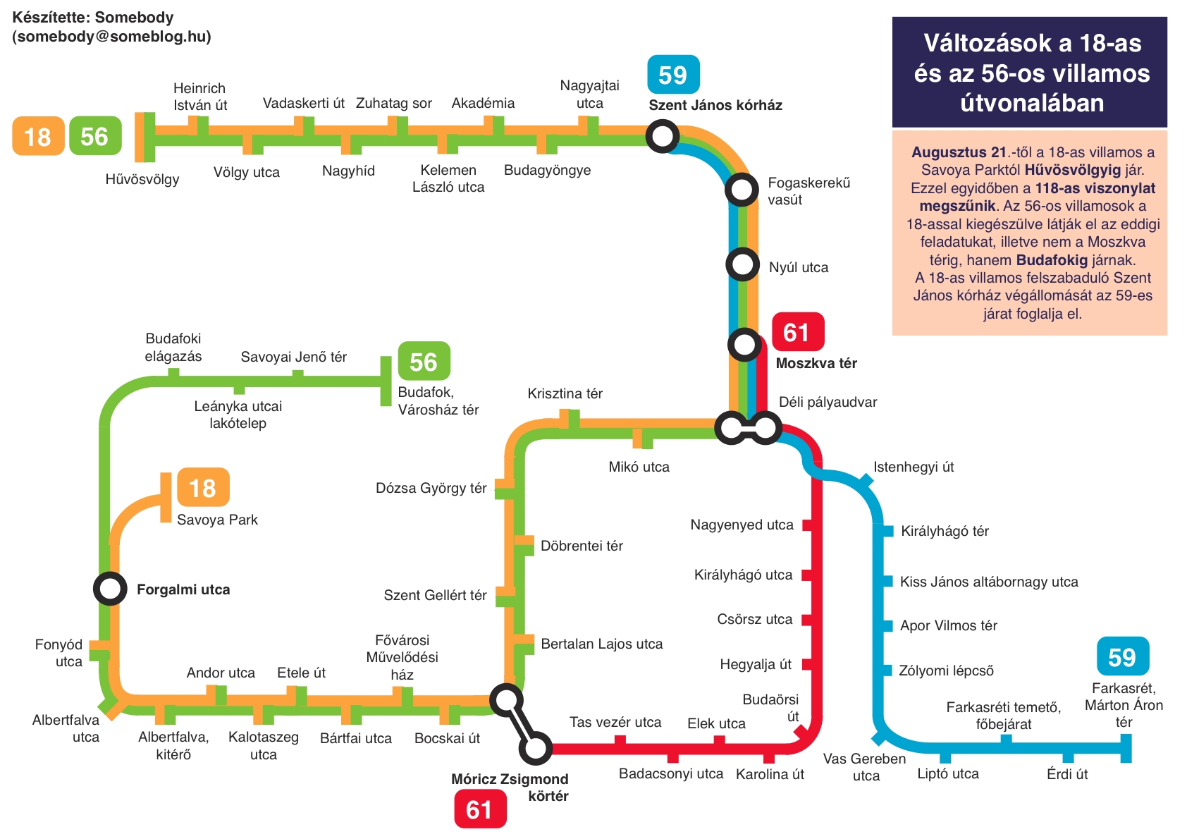 budapest térkép villamos vonalakkal Tájékoztató   BKV Figyelő budapest térkép villamos vonalakkal